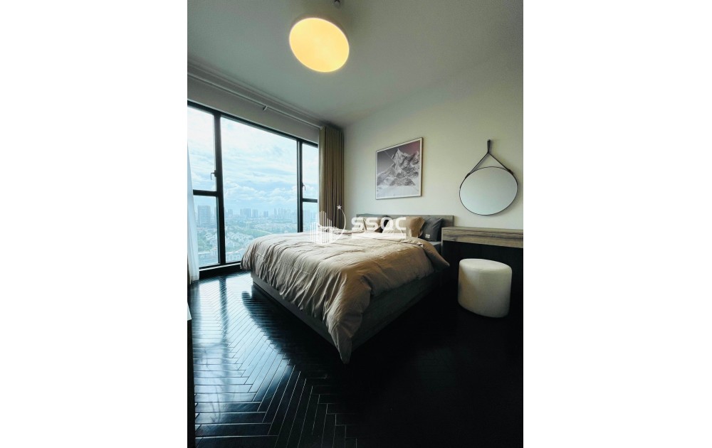 Cơ hội sở hữu căn hộ Feliz en Vista 3PN – Thiết kế sang trọng – Giá tốt